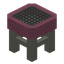 Magenta Grill