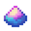 Fluorite Dust