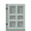 Locked Andesite Door