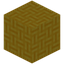 Woved Yellow Wool