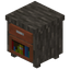 Acacia Bookshelf Drawer