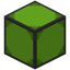 Illuminant Lime Block (Inverted)