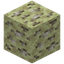 End Gypsum Ore