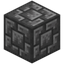 Brick Bordered Cobblestone