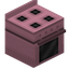 Pink Oven