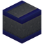 Reinforced Blue Concrete