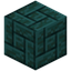 Warped Plank Brick Pattern