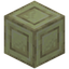 Thick Inlayed End Stone