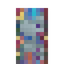 Rainbow Gum Door