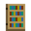 Secret Oak Door