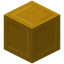 Yellow Concrete Panel
