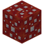 Freckled Red Mushroom Block
