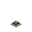 Quartz Glowstone Fixture