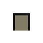 Black Ceiling Lamp (Wide Cap)