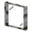 Birch Pane Window