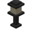 Outside Lantern