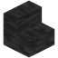 Cut Deepslate Stairs