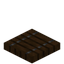 Dark Oak Cottage Trapdoor