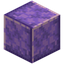 Polished Amethyst Block