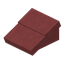 Pink Terracotta Lower Top Roof