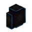 Arcane Polished Darkstone Wall