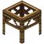 Brass Scaffolding