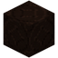 Starry Black Terracotta