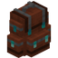Diamond Backpack