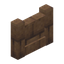 Modern Mud Brick Wall