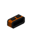 Orange Concrete Chess Timer