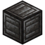 Block of Compressed Iron