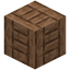 Vertically Railed Jungle Planks