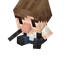 Dan Rolo Plushie