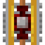 High Speed Electric Locking Track