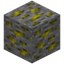 Andesite Pentlandite Ore