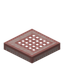 Woven Cherry Trapdoor