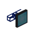Blue Constructor