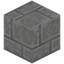 Etched Calcite Bricks