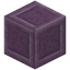 Cut Purpur Block Column