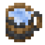 Mug of Ice Beer