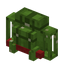 Cactus Traveler's Backpack