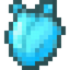 Ice Dragon Heart