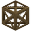 Framed Double Slope