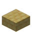 Yellow Silt Shingle Slab