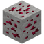 Marble Pyrope Ore