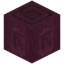 F Sign Stripped Crimson Stem