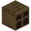 Oak Shelf