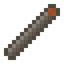 Acacia Thin Log