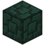 Brick Bordered Dark Prismarine