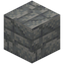 Cracked Disordered Andesite Bricks